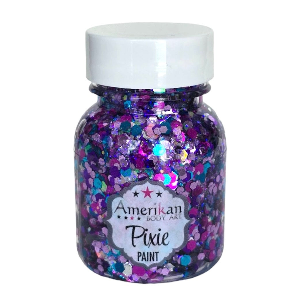 Pixie Paint Chunky Glitter | AKTION-Amerikan Bodyart-Deinparadies.ch