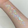 Pixie Paint Chunky Glitter | True Colors-Amerikan Bodyart-Deinparadies.ch