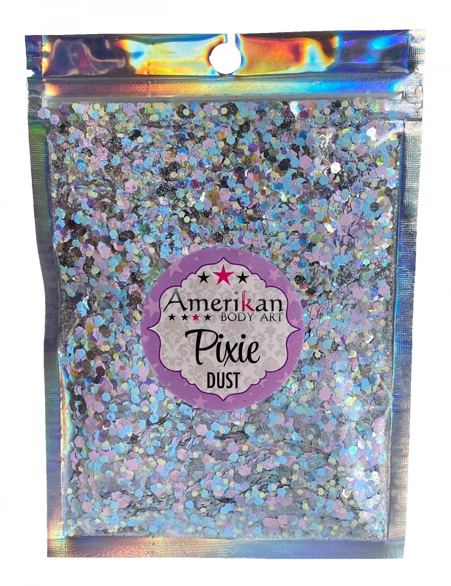 Pixie Paint Dust Baby Cakes-Amerikan Bodyart-Deinparadies.ch