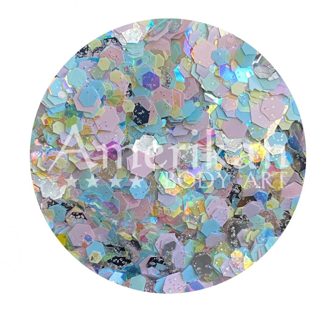 Pixie Paint Dust Baby Cakes-Amerikan Bodyart-Deinparadies.ch