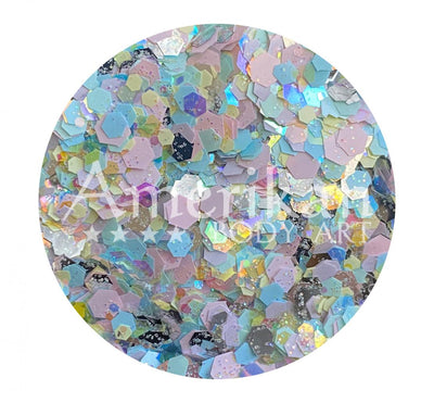 Pixie Paint Dust Baby Cakes-Amerikan Bodyart-Deinparadies.ch