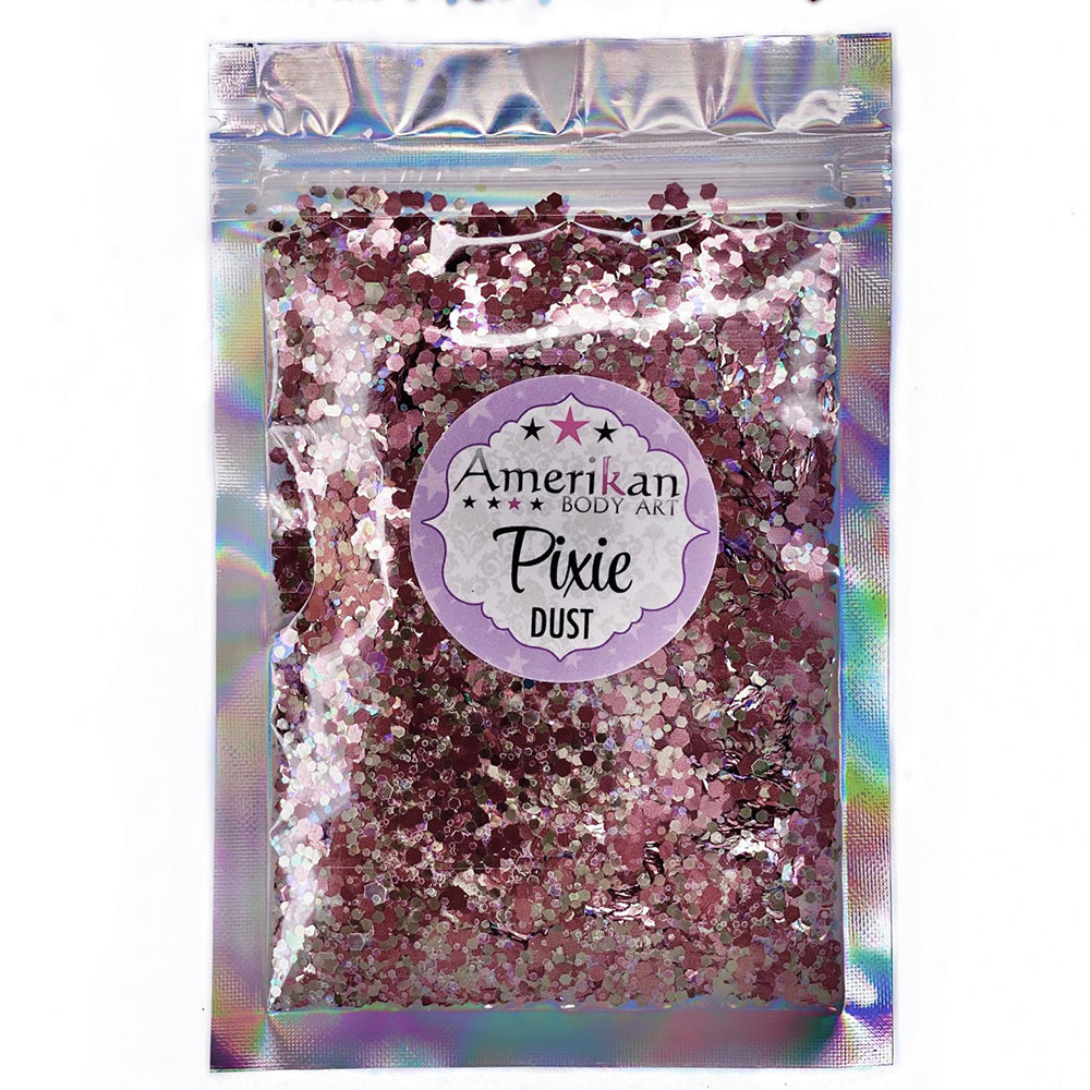 Pixie Paint Dust Be Mine-Amerikan Bodyart-Deinparadies.ch