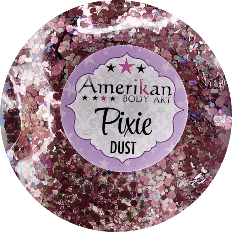 Pixie Paint Dust Be Mine-Amerikan Bodyart-Deinparadies.ch
