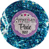 Pixie Paint Dust Blue Monday-Amerikan Bodyart-Deinparadies.ch