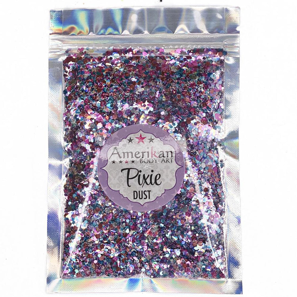 Pixie Paint Dust Cupcake Day-Amerikan Bodyart-Deinparadies.ch