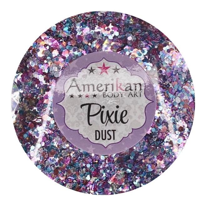 Pixie Paint Dust Cupcake Day-Amerikan Bodyart-Deinparadies.ch