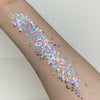 Pixie Paint Dust Cupcake Day-Amerikan Bodyart-Deinparadies.ch
