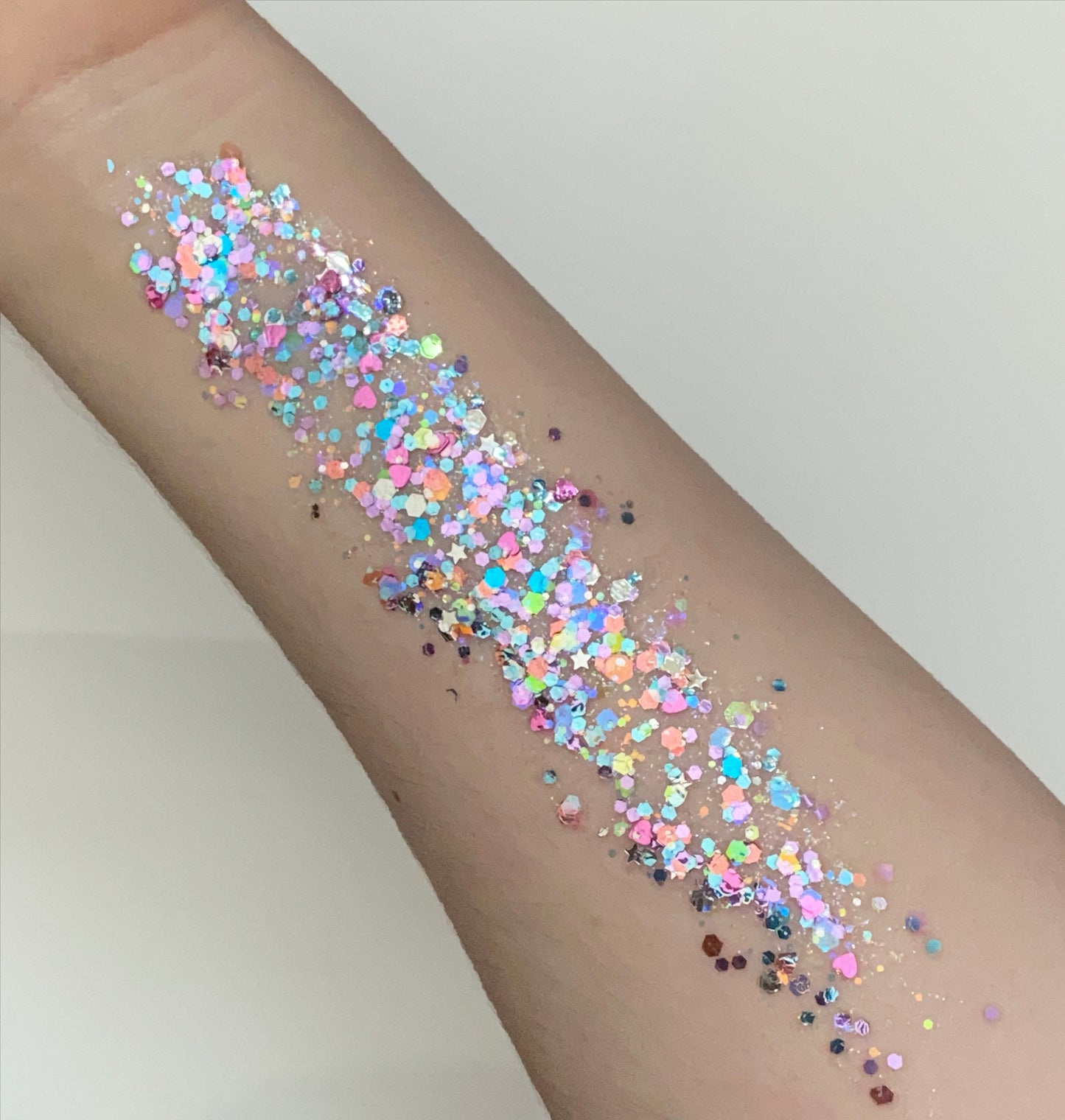 Pixie Paint Dust Cupcake Day-Amerikan Bodyart-Deinparadies.ch