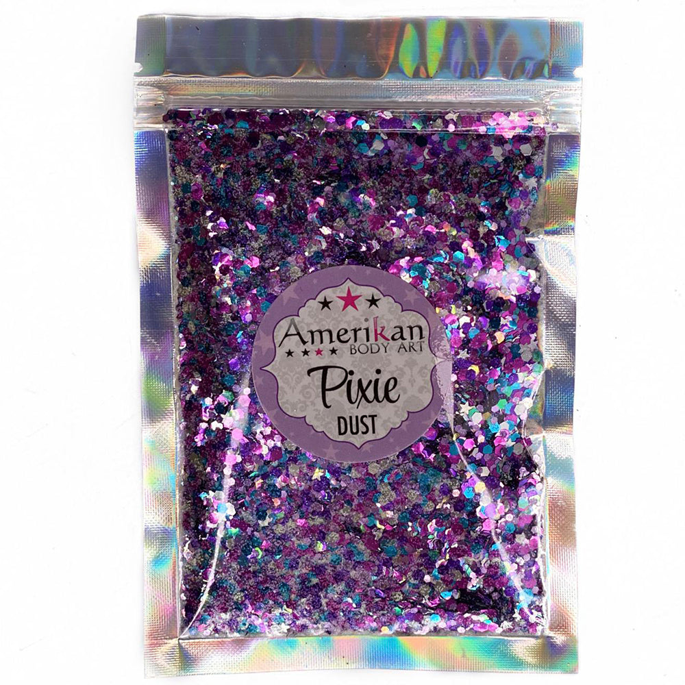 Pixie Paint Dust Fifi Royale-Amerikan Bodyart-Deinparadies.ch