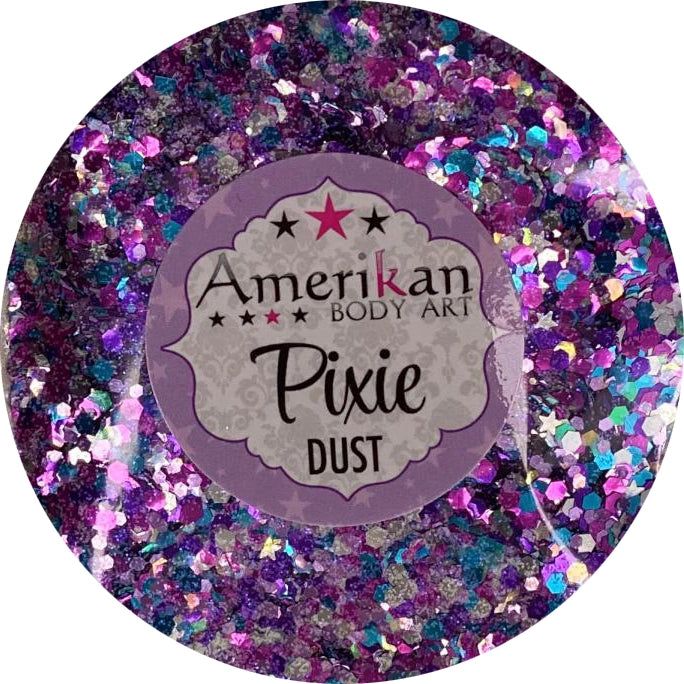 Pixie Paint Dust Fifi Royale-Amerikan Bodyart-Deinparadies.ch