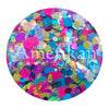 Pixie Paint Dust Happy-Amerikan Bodyart-Deinparadies.ch