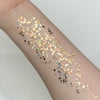 Pixie Paint Dust Lucky Star-Amerikan Bodyart-Deinparadies.ch