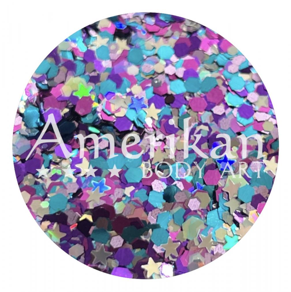 Pixie Paint Dust Magical Mystery-Amerikan Bodyart-Deinparadies.ch
