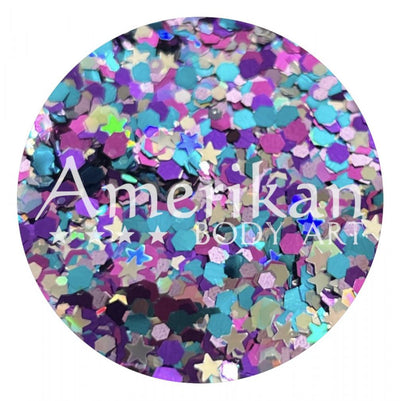 Pixie Paint Dust Magical Mystery-Amerikan Bodyart-Deinparadies.ch