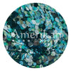 Pixie Paint Dust Mermaid Scales-Amerikan Bodyart-Deinparadies.ch