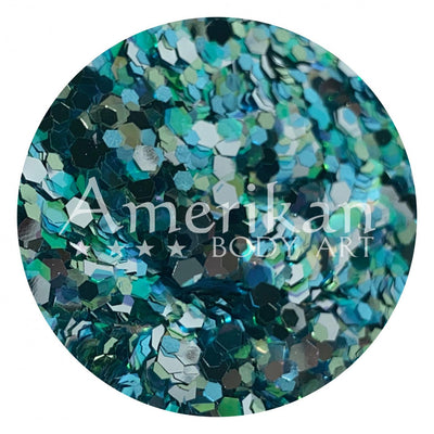 Pixie Paint Dust Mermaid Scales-Amerikan Bodyart-Deinparadies.ch