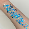 Pixie Paint Dust Midnight Blue-Amerikan Bodyart-Deinparadies.ch