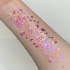 Pixie Paint Dust Pretty in Pink-Amerikan Bodyart-Deinparadies.ch