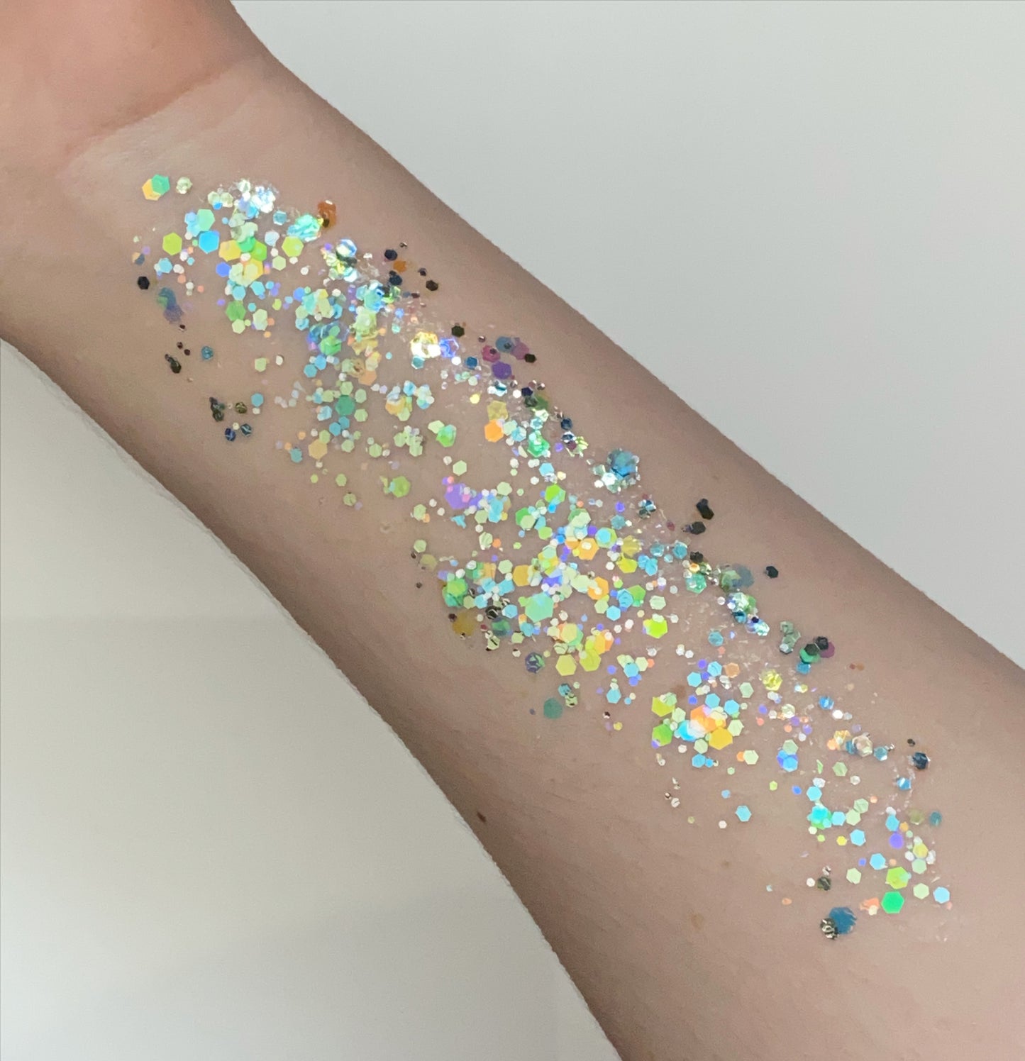 Pixie Paint Dust Splash-Amerikan Bodyart-Deinparadies.ch