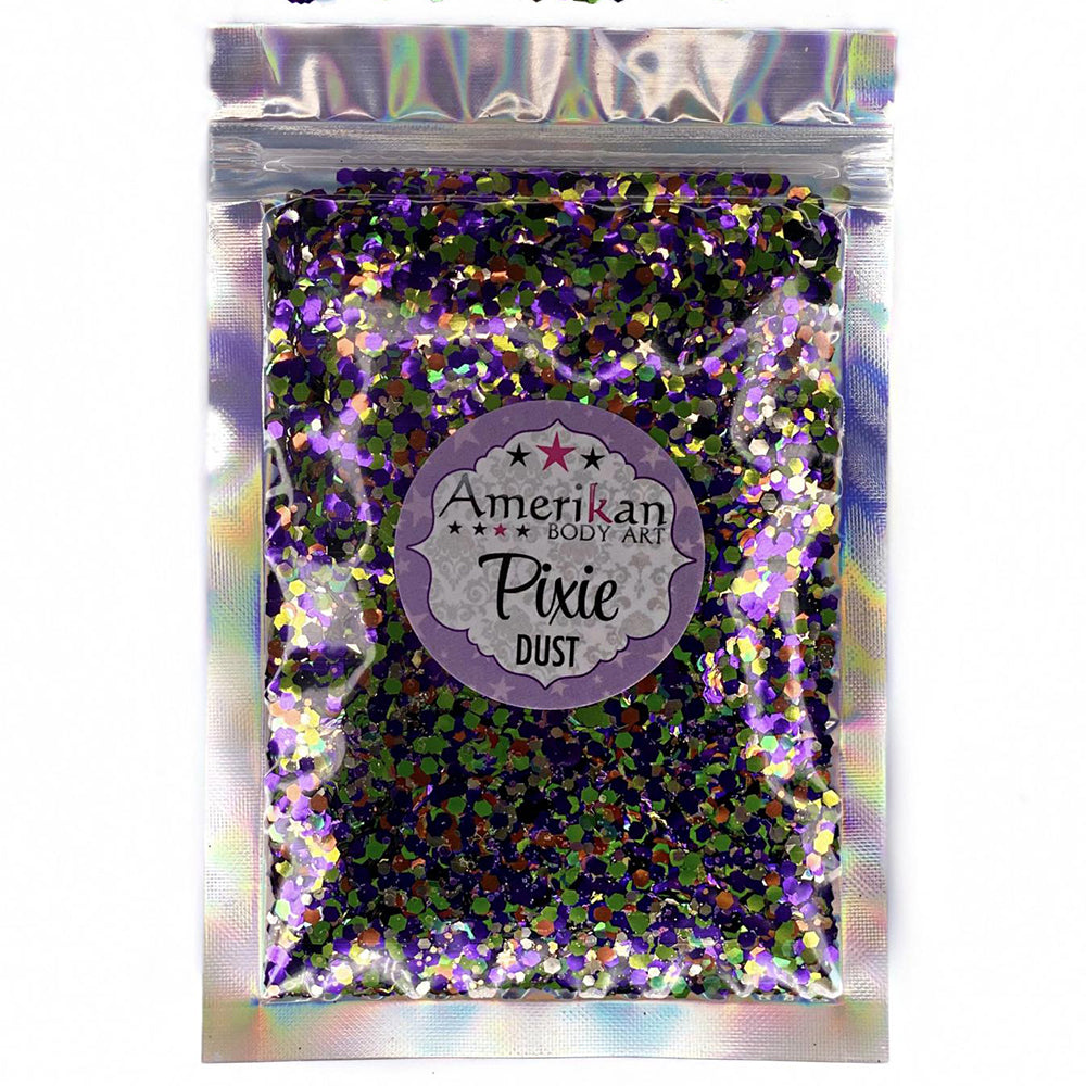 Pixie Paint Dust Trick or Treat-Amerikan Bodyart-Deinparadies.ch