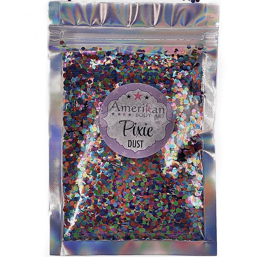 Pixie Paint Dust Tropical Whimsy-Amerikan Bodyart-Deinparadies.ch