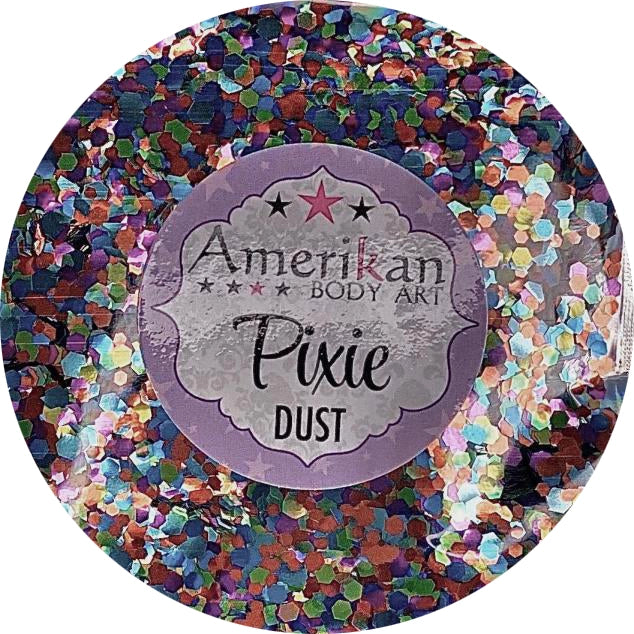 Pixie Paint Dust Tropical Whimsy-Amerikan Bodyart-Deinparadies.ch