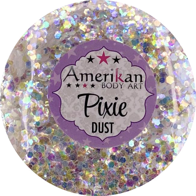 Pixie Paint Dust True Colors-Amerikan Bodyart-Deinparadies.ch