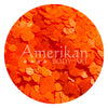 Pixie Paint Dust UV Orange-Amerikan Bodyart-Deinparadies.ch