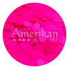 Pixie Paint Dust UV Pink-Amerikan Bodyart-Deinparadies.ch