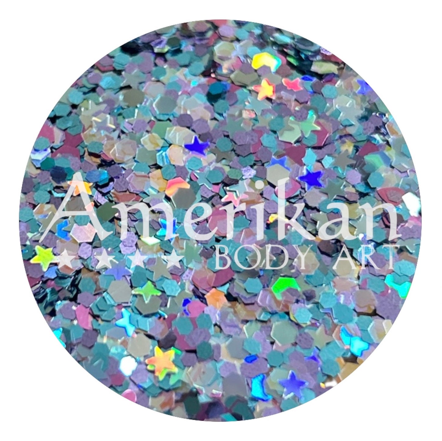 Pixie Paint Dust Unicorn Tears-Amerikan Bodyart-Deinparadies.ch