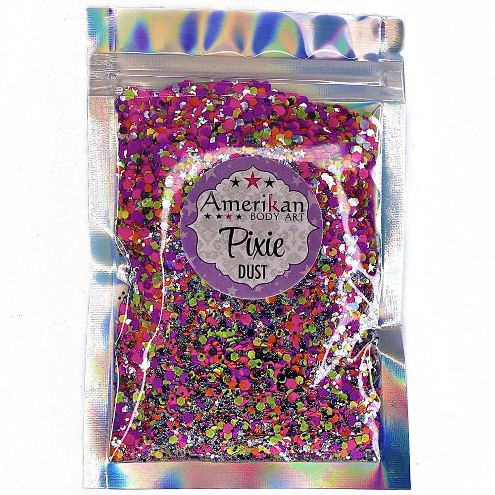 Pixie Paint Dust Valley Girl-Amerikan Bodyart-Deinparadies.ch