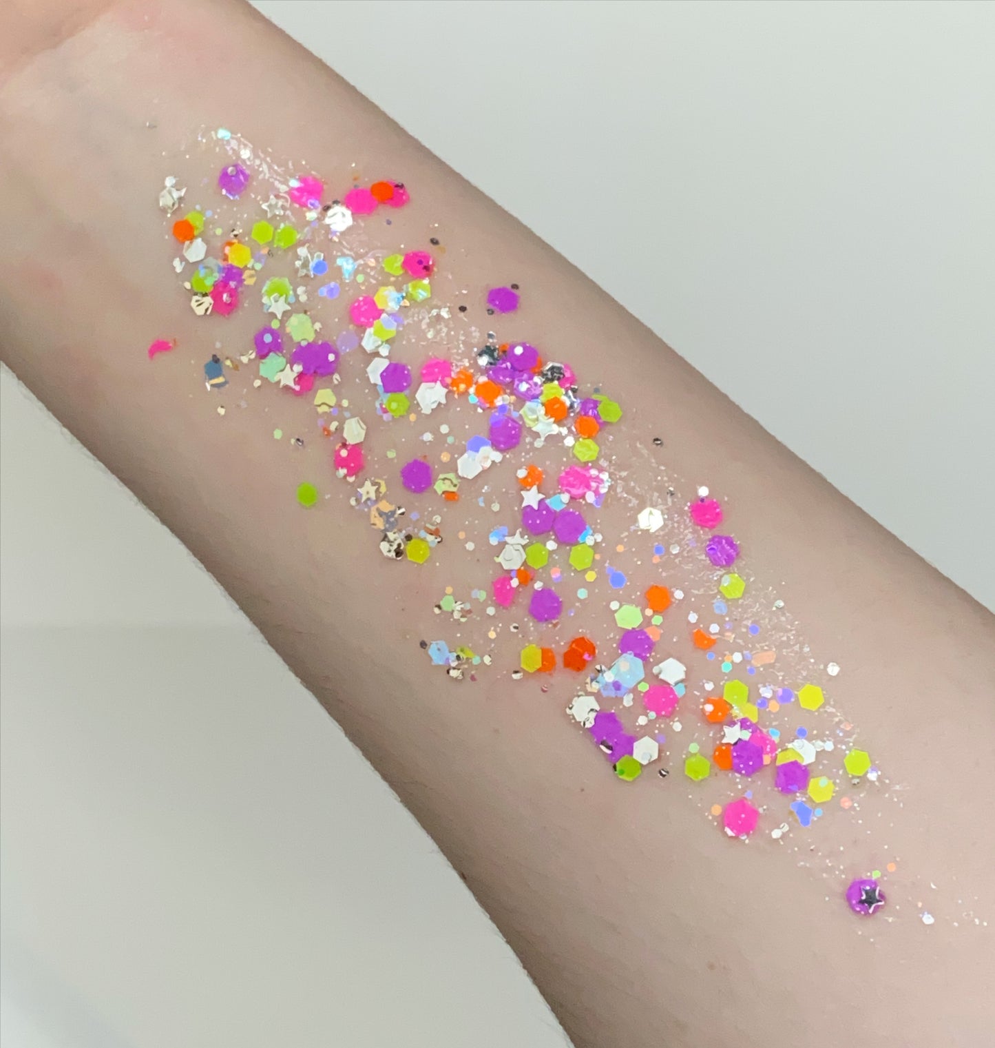 Pixie Paint Dust Valley Girl-Amerikan Bodyart-Deinparadies.ch