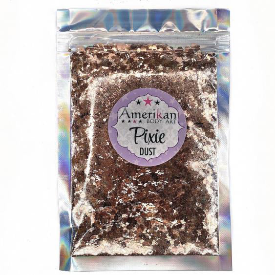 Pixie Paint Dust Walk Like an Egyptian-Amerikan Bodyart-Deinparadies.ch