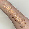Pixie Paint Dust Walk Like an Egyptian-Amerikan Bodyart-Deinparadies.ch