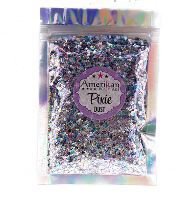 Pixie Paint Dust Winter Wonderland-Amerikan Bodyart-Deinparadies.ch