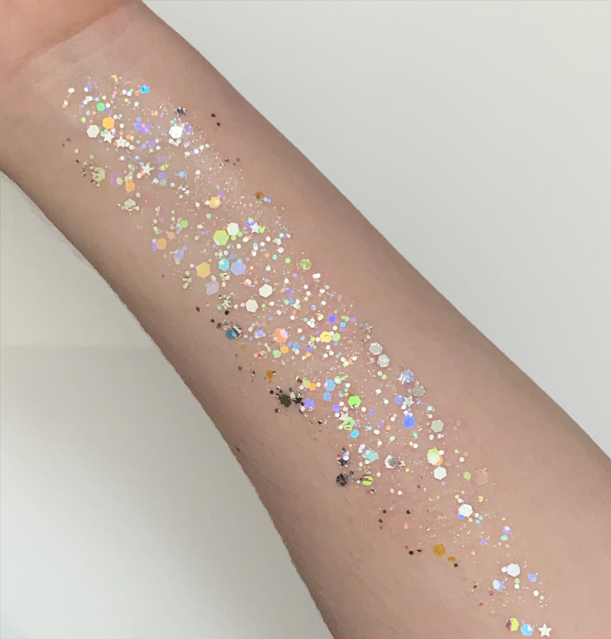 Pixie Paint Dust Xanadu-Amerikan Bodyart-Deinparadies.ch
