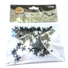 Plastic ants in a set with 100 chaks Deinparadies.ch