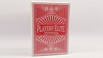 Players' Elites Marked Deck Playing Cards Andrew Dean bei Deinparadies.ch