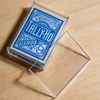 Plexiglass Card Case (1 Deck Case) | MS Magic-Lee Jah Bond-Deinparadies.ch