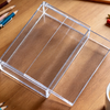 Plexiglass Card Case (1 Deck Case) | MS Magic-Lee Jah Bond-Deinparadies.ch