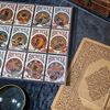 Plexiglass Card Case (12 Deck Case) | MS Magic-Lee Jah Bond-Deinparadies.ch