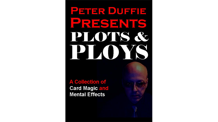 Plots and Ploys by Peter Duffie - ebook Peter Duffie bei Deinparadies.ch