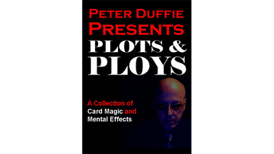 Plots and Plots par Peter Duffie - ebook Peter Duffie sur Deinparadies.ch