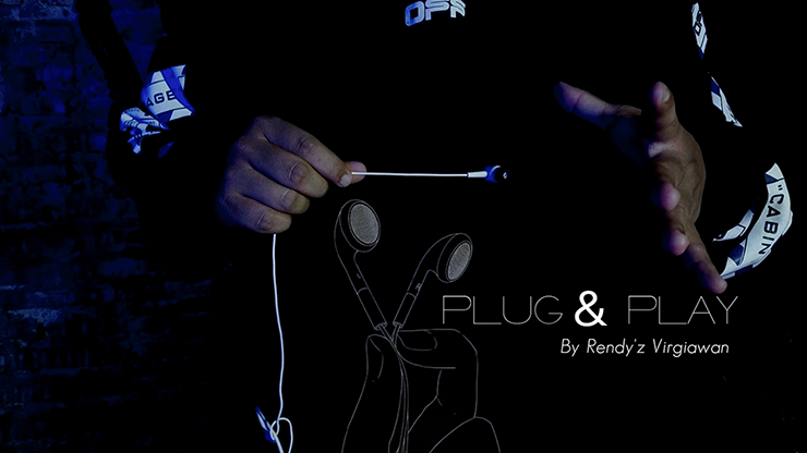 Plug and Play by Rendyz Virgiawan - Video Download Rendyz Virgiawan bei Deinparadies.ch