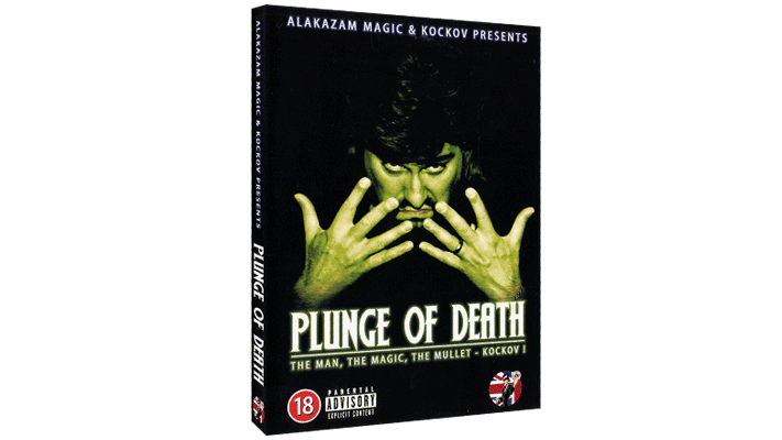 Plunge Of Death by Kochov - Video Download Alakazam Magic bei Deinparadies.ch