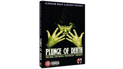 Plunge Of Death by Kochov - Video Download Alakazam Magic bei Deinparadies.ch