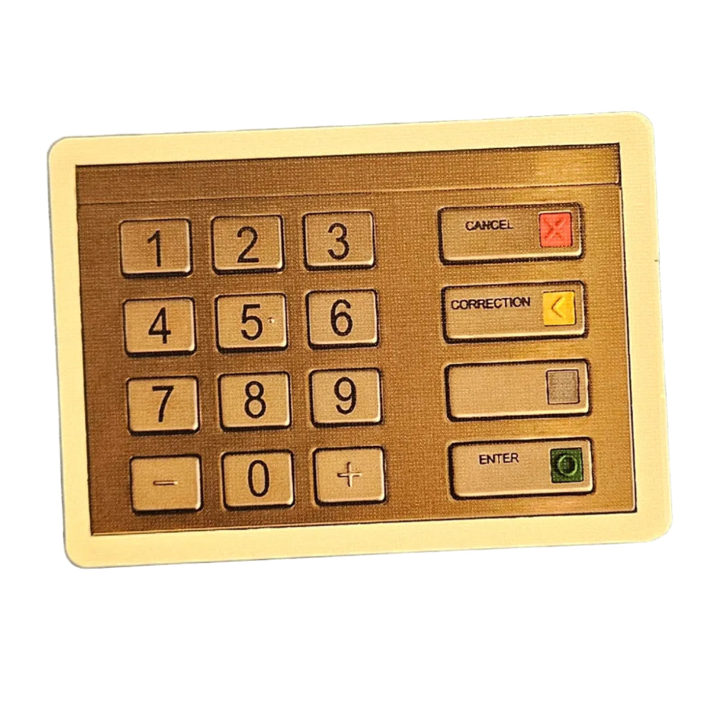 Pocket ATM-Card-Shark-Deinparadies.ch