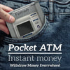 Pocket ATM-Card-Shark-Deinparadies.ch
