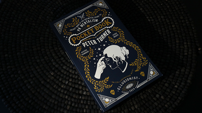 Pocket Book | Peter Turner