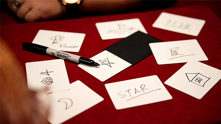 Pocket Miracle | Alex Zhan and TCC Magic-TCC PLAYING CARDS CO. LIMITED-Deinparadies.ch